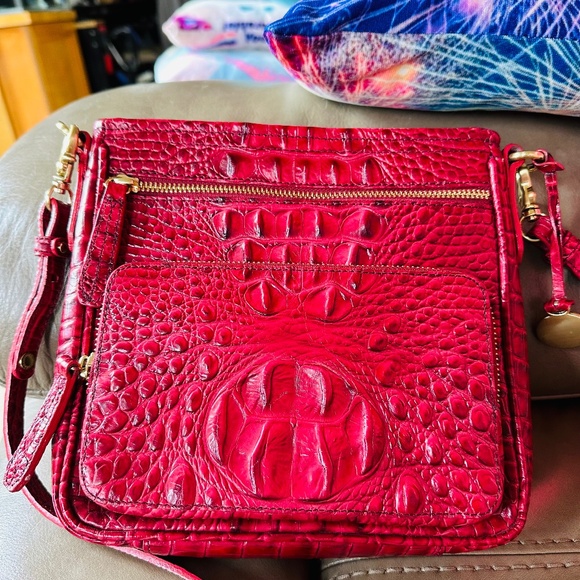 BrahminCrossbody